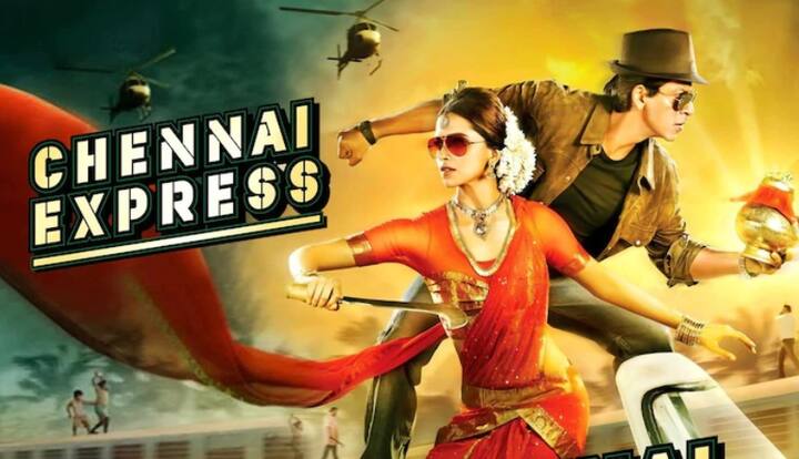 এরপর 'চেন্নাই এক্সপ্রেস', 'হ্যাপি নিউ ইয়ার' ছবিতে দেখা গিয়েছে এই জুটিকে। প্রতিবারই দর্শকের মন জিতে নেয় এই জুটি।