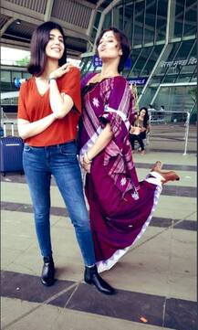 ছবি: 'কোনও মা-ই খারাপ নয়, আমি শুধু সেরা হতে চেয়েছি', দিল বেচারা মুক্তির দিন আবেগপ্রবণ পোস্ট স্বস্তিকার