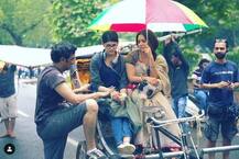 ছবি: 'কোনও মা-ই খারাপ নয়, আমি শুধু সেরা হতে চেয়েছি', দিল বেচারা মুক্তির দিন আবেগপ্রবণ পোস্ট স্বস্তিকার