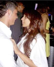 লিসবনে রোনাল্ডো-বিপাশার চুম্বন! নতুন করে ভাইরাল ১৩ বছরের পুরনো ছবি