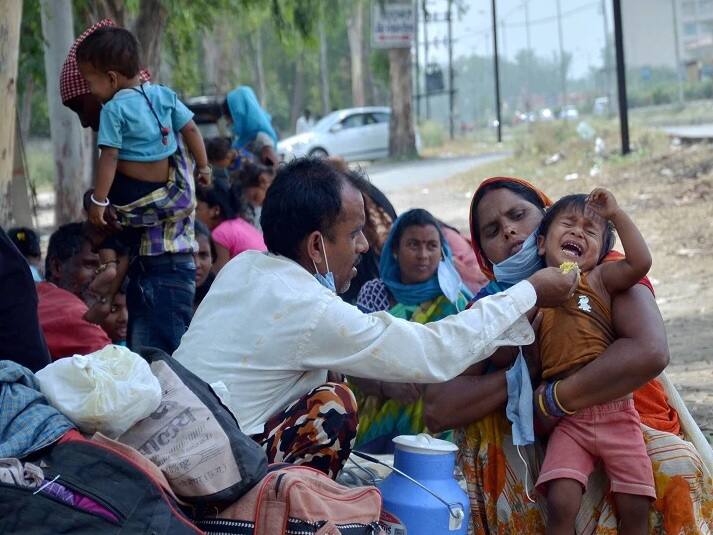 Live Updates : ২ দিনে সংক্রমিত প্রায় ৯৮ হাজার, ভারতে করোনা আক্রান্তের সংখ্যা ছাড়িয়ে গেল ১৩ লক্ষ Strictly Implement Containment Plan, Ramp Up Testing, Centre Directs 9 States With High Active Covid-19 Caseload Live Updates : ২ দিনে সংক্রমিত প্রায় ৯৮ হাজার, ভারতে করোনা আক্রান্তের সংখ্যা ছাড়িয়ে গেল ১৩ লক্ষ