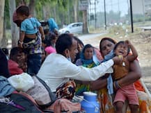 Live Updates : ২ দিনে সংক্রমিত প্রায় ৯৮ হাজার, ভারতে করোনা আক্রান্তের সংখ্যা ছাড়িয়ে গেল ১৩ লক্ষ