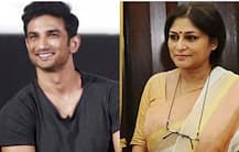 'সুশান্তের মতো কত মুখ হারিয়ে গেল, এবার বন্ধ হোক এসব', বলিউড-অভিজ্ঞতা নিয়ে বিস্ফোরক রূপা