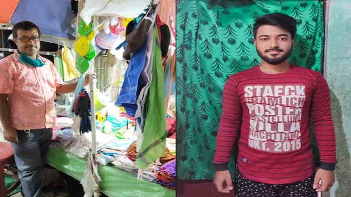 West Bengal HS Results: Rishra's Ritam Saha helps father in his business on foothpath, scores 96 per cent marks in class 12th সময় পেলে বাবার সঙ্গে ফুটপাতের দোকান সামলায়, উচ্চমাধ্যমিকে ৯৬ শতাংশ রিষড়ার ঋতমের, পরিসংখ্যানবিদ হওয়ার স্বপ্ন চোখে