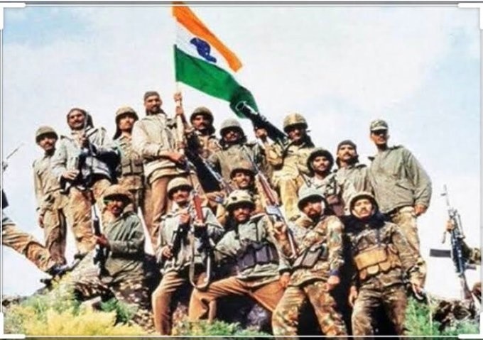 Know 7 unknown facts of the Kargil War and how it was fought in the LOC Border Kargil Vijay Diwas 2021: সাত দিনের প্রস্তুতিতে যুদ্ধ জয়, জেনে নিন কার্গিলের অজানা ৭ তথ্য