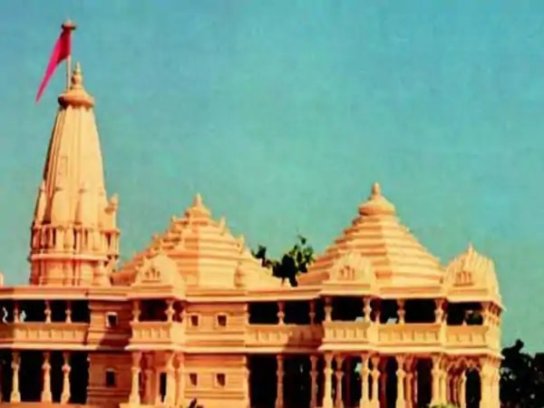 Self-proclaimed Mughal descendant offers gold brick for Ram Temple construction অযোধ্যায় মন্দিরের জন্য মোদির হাতে ১ কেজি ওজনের সোনার ইট তুলে দিতে চান স্বঘোষিত মুঘল উত্তরাধিকারী