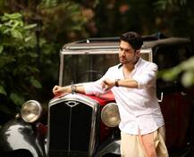 'ভাই...সত্যি যদি তোমার মতো সোয়্যাগ করতে পারতাম', বিক্রমকে দরাজ প্রশংসা আবীরের