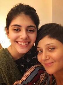 সুশান্ত কোনওদিনই সঞ্জনার সঙ্গে খারাপ ব্যবহার করেননি, তাহলে নিশ্চয়ই বুঝতাম, মুখ খুললেন স্বস্তিকা