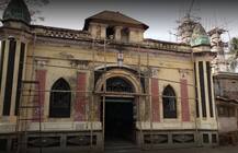 বাংলাদেশের নাটোরে ৩০০ বছর পুরনো কালী মন্দির সংস্কার, ১ কোটি টাকা দিচ্ছে ভারত