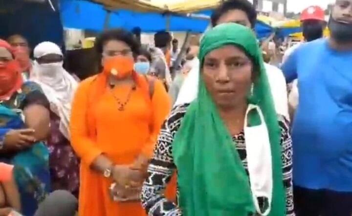 বেলজিয়ামে গবেষণার সুযোগ পেয়েছিলেন, দাবি ইন্দোরের পিএইচডি করা ফল বিক্রেতার Indore English-speaking fruit seller, who holds a PhD, claims research opportunity from Belgium বেলজিয়ামে গবেষণার সুযোগ পেয়েছিলেন, দাবি ইন্দোরের পিএইচডি করা ফল বিক্রেতার