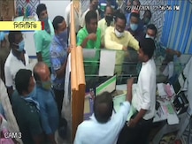 নদিয়ায় কৃষি সমবায় ব্যাঙ্কের ম্যানেজারকে 'হুমকি', কর্মীকে 'হেনস্থা', অভিযুক্ত তৃণমূল নেতা