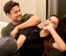 যদি  আর-কারে ভালােবাস...সোশ্যাল মিডিয়ায় কাকে লিখলেন মিমি?