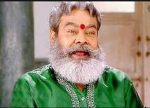 গুরুতর অসুস্থ অভিনেতা অনুপম শ্যাম, অর্থ সাহায্য চেয়ে আবেদন পরিবারের, এগিয়ে এলেন সোনু সুদ