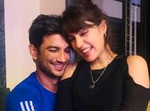 সুশান্তকে বাড়িতে আটকে রাখতেন! রিয়ার বিরুদ্ধে একাধিক ভয়ঙ্কর অভিযোগ এফআইআর-এ