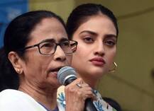মিমি, দেব নন, কেন নুসরতকেই দলীয় মুখপাত্রের জায়গা দিলেন মমতা বন্দ্যোপাধ্যায়?
