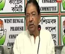 সোমেনের প্রয়াণ, শোকপ্রকাশ করলেন মমতা, রাহুল