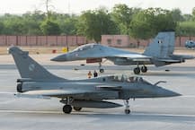 চিন-পাকিস্তানের বুকে কাঁপুনি ধরিয়ে দিতে পারে রাফাল-সুখোই ৩০ জুটি, বলছেন বিশেষজ্ঞরা, কীভাবে? পড়ুন