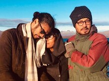 ধর্মের ভিত্তিতে আমার বিচার করবেন না, বাকি সবার মতো আমিও মানুষ, বলছেন ইরফান খানের ছেলে