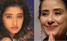 ক্যানসার জয়ী মনীষা কৈরালার জীবনের রসদ যোগব্যায়াম