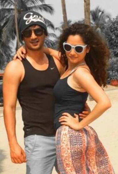 এতকিছু জানার পরও কেন এত দেরি করে এফআইআর করল সুশান্তের পরিবার? অঙ্কিতা মনে করেন, 'ওঁরা রাজকুমারকে হারিয়েছেন। শোক সামলে উঠতে হয়ত সময় লেগেছে। তবে ওঁরা যা করছেন, ভালো ভেবেই করছেন মনে হয়। আমি ওঁদের বিশ্বাস করি।'