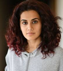 ইঞ্জিনিয়র থেকে অভিনেত্রী, জন্মদিনে জেনে নিন, তাপসী পান্নুর জীবনের নানা অজানা গল্প