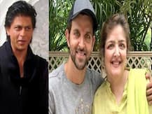 শাহরুখ থেকে হৃতিক- বলিউডের এই তারকাদের বোনেরা প্রচারের আলো থেকে দূরেই থাকেন