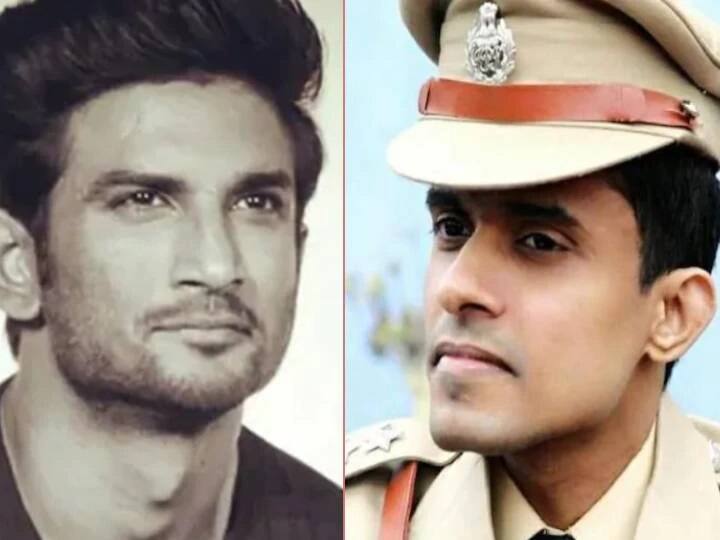 গিয়েছিলেন সুশান্ত মামলার তদন্ত করতে, এই আইপিএস-কে ১৪ দিন কোয়ারান্টাইনে পাঠাল মুম্বই প্রশাসন Senior Cop Probing Sushant Rajput Case