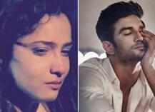 সুশান্তের শেষকৃত্যে কেন যাননি, অবশেষে মুখ খুললেন অঙ্কিতা