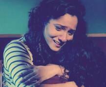 সুশান্তের শেষকৃত্যে কেন যাননি, অবশেষে মুখ খুললেন অঙ্কিতা