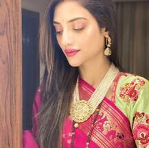 রাখিবন্ধনের সাজে ছবি শেয়ার করেও ট্রোলড নুসরত, কেন?