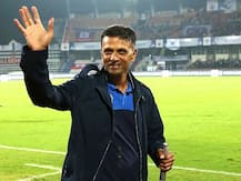 অনুশীলন শুরুর আগে করোনা মোকাবিলায় টাস্ক ফোর্স গড়ছে বিসিসিআই, রাখা হচ্ছে দ্রাবিড়কে