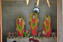 Ayodhya Ram Mandir Ceremony: বাংলা থেকে অযোধ্যায় পৌঁছল পবিত্র জল-মাটি