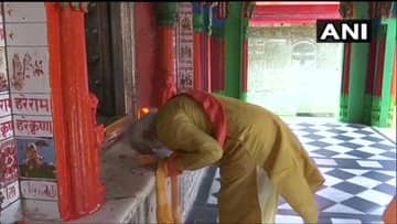 ছবি সৌজন্যে এএনআই