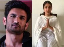 সুশান্ত সিংহ রাজপুত মামলা: রিয়া চক্রবর্তীকে জিজ্ঞাসাবাদের জন্য তলব ইডি-র, শুক্রবার দিতে হবে হাজিরা