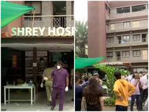 গুজরাতের নভরংপুরায় করোনা হাসপাতালে আগুন, মৃত ৮ রোগী, প্রধানমন্ত্রীর শোকপ্রকাশ