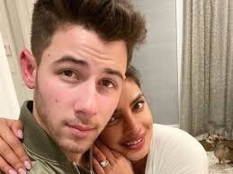 Im Asthmatic And Nick Is Diabetic, So We Have To Be Even More Careful: Priyanka Chopra On Covid-19 তাঁর হাঁপানি আছে, স্বামী নিক ডায়াবিটিস রোগী, করোনায় সাবধানে থাকছেন, জানালেন প্রিয়ঙ্কা