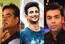 সুশান্তকে কোণঠাসা করেছিলেন কর্ণ জোহর? কী বললেন পটনা থেকে আসা এই বলিউড সুপারস্টার?