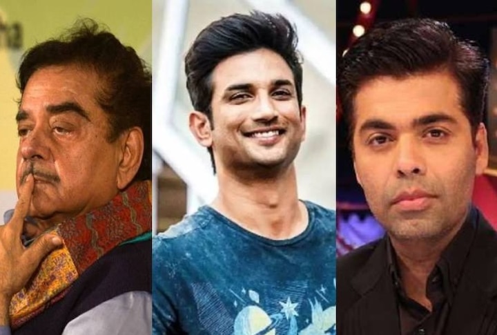 সুশান্তকে কোণঠাসা করেছিলেন কর্ণ জোহর? কী বললেন পটনা থেকে আসা এই বলিউড সুপারস্টার?