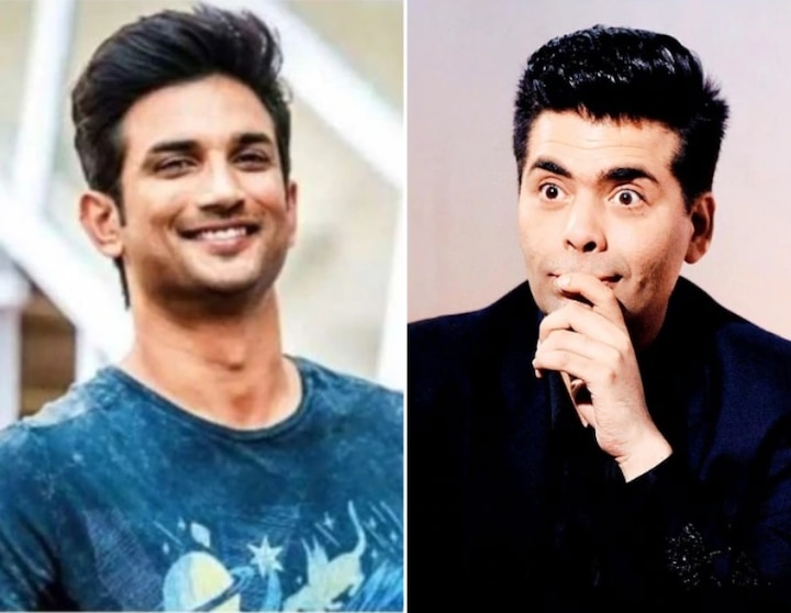 সুশান্তকে কোণঠাসা করেছিলেন কর্ণ জোহর? কী বললেন পটনা থেকে আসা এই বলিউড সুপারস্টার?