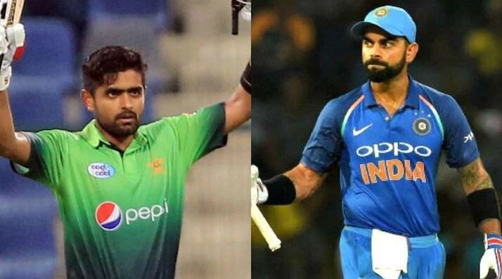 England vs Pakistan Babar Azam is elegant no one talks because he is not Virat Kohli Nasser Hussain বিরাট কোহলি নয় বলেই কেউ বাবর আজমের কথা বলে না, দাবি নাসির হুসেনের