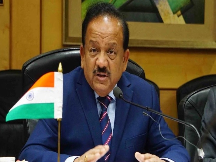 Indians anywhere can access Covid-19 lab in 3 hours, said Harsh Vardhan দেশের যে কোনও জায়গা থেকে ৩ ঘণ্টার মধ্যে করোনা পরীক্ষার ল্যাবে পৌঁছনো যাবে, জানালেন স্বাস্থ্যমন্ত্রী