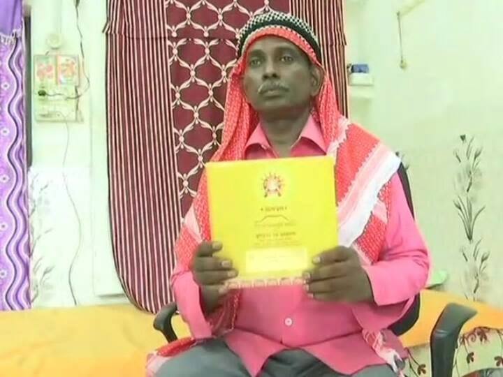 Ayodhya land dispute litigant Iqbal Ansari says, Went to Ram Janmabhoomi to send message that Muslims are not against Ram temple মুসলিমরা মন্দিরের বিরোধী নয়, বার্তা দিতেই অযোধ্যায়, বললেন জমি বিতর্কের অন্যতম মামলাকারী ইকবাল আনসারি