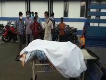 ফ্রেন্ডশিপ ডে-তে বাল্যবন্ধুর সঙ্গে ছবি পোস্ট করায় বধূ খুন! গ্রেফতার স্বামী ও শ্বশুর