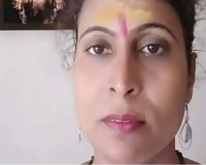 bhojpuri-actress-anupama-pathak-commits-suicide-shares-10-minute-video-and-explains-the-reason 'কাউকে ভরসা করতে নেই', ফেসবুকে ১০ মিনিটের লাইভ ভিডিওর পর আত্মহত্যা ভোজপুরী অভিনেত্রীর