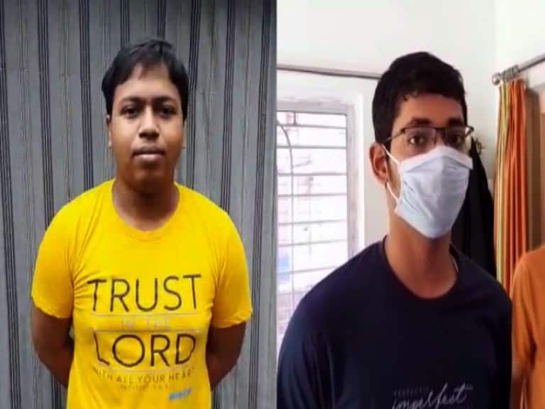 প্রকাশিত রাজ্য জয়েন্ট এন্ট্রান্সের ফল, প্রথম ঝাড়খণ্ডের সৌরদীপ দাস, দ্বিতীয় শুভম ঘোষ, মেয়েদের মধ্যে প্রথম শ্রীমন্তী দে West Bengal Joint Entrance Examination WBJEE Results Merit List Know the toppers প্রকাশিত রাজ্য জয়েন্ট এন্ট্রান্সের ফল, প্রথম ঝাড়খণ্ডের সৌরদীপ দাস, দ্বিতীয় শুভম ঘোষ, মেয়েদের মধ্যে প্রথম শ্রীমন্তী দে