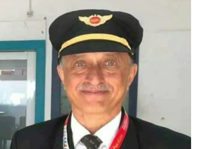 Kozhikode plane crash: Captain Sathe had planned to pay visit on mother's birthday কোঝিকোড় বিমান দুর্ঘটনা- মায়ের জন্মদিনে সারপ্রাইজ দেওয়ার ইচ্ছে ছিল প্রয়াত পাইলটের