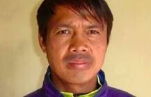 প্রয়াত মোহনবাগানের প্রাক্তন অধিনায়ক মণিতোম্বি সিংহ