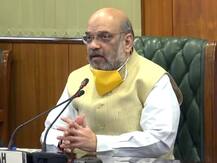 অমিত শাহ 