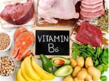 জানেন, শরীরে ভিটামিন বি ৬-এর অভাব হলে কী কী হতে পারে