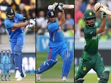 বিরাট কোহলি-বাবর আজমের ব্যাটিং দেখে সচিন তেন্ডুলকরের কথা মনে পড়ে যায়, বলছেন ইয়ান বিশপ